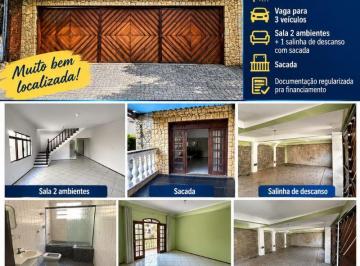 Casa de 3 quartos, São Paulo · Casa de 285 m² com 3 quartos à venda no Cidade Líder Itaquera SP