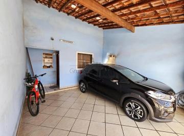 Casa de 2 quartos, Jacareí · Casa - Jardim Nova esperança - 2 Dormitórios - 70m²- Jacareí - Aceita Financiamento Bancário