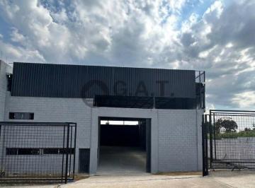 Foto 08 · Galpão Comercial para Locação em Sorocaba-SP, Bairro Iporanga: 1.000m² de Área Disponível!