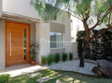 Casa · 328m² · 6 Quartos · 4 Vagas · Casa em Parque Das Quaresmeiras, Campinas/SP de 328m² 6 quartos à venda por R$ 2.200.000,00