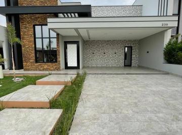 Casa · 192m² · 3 Quartos · 2 Vagas · Casa em Jardim Residencial Dona Lucilla, Indaiatuba/SP de 192m² 3 quartos à venda por R$ 2.100.000,0