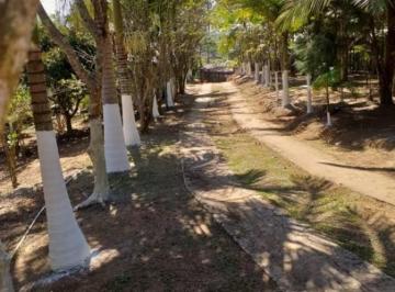 Terreno · 27000m² · Terreno em Quarta Divisão, Ribeirão Pires/SP de 27000m² à venda por R$ 3.240.000,00