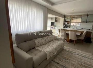 Apartamento · 94m² · 2 Quartos · 3 Vagas · Apartamento em Fazenda Santa Cândida, Campinas/SP de 94m² 2 quartos à venda por R$ 1.490.000,00