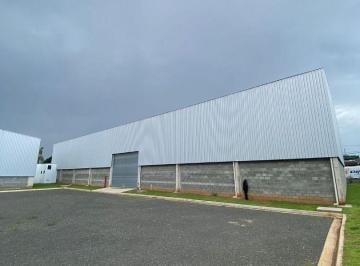 Comercial · 1000m² · Barracão em Jardim Guaçu-Mirim I, Mogi Guaçu/SP de 1000m² à venda por R$ 2.000.000,00 ou para locaçã