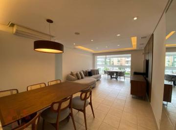Apartamento · 151m² · 4 Quartos · 2 Vagas · Apartamento em Riviera, Bertioga/SP de 151m² 4 quartos à venda por R$ 4.000.000,00