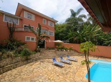 Casa · 400m² · 4 Quartos · 10 Vagas · Casa em Bianucci, Poços de Caldas/MG de 400m² 4 quartos à venda por R$ 1.900.000,00