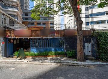 Terreno · 279m² · Terreno em Cidade Monções, São Paulo/SP de 279m² à venda por R$ 1.790.000,00