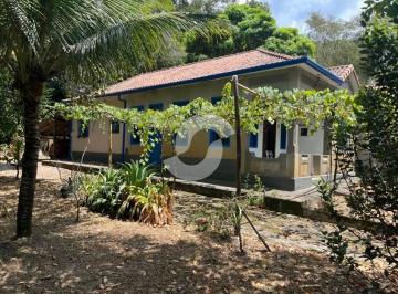 Rural · 200m² · 3 Quartos · 2 Vagas · Chácara em Rio Do Ouro, Niterói/RJ de 200m² 3 quartos à venda por R$ 2.100.000,00