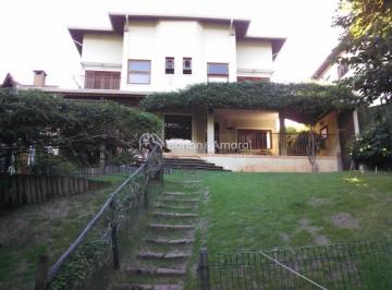 Casa · 306m² · 3 Quartos · 4 Vagas · Casa em Colinas do Ermitage (Sousas), Campinas/SP de 306m² 3 quartos à venda por R$ 1.800.000,00