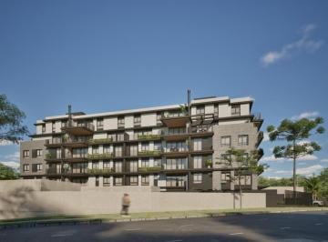 Apartamento · 163m² · 3 Quartos · 2 Vagas · Cobertura em São Lourenço, Curitiba/PR de 163m² 3 quartos à venda por R$ 1.929.000,00