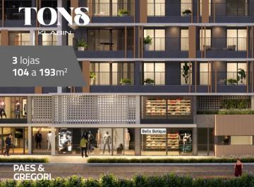 Comercial · Loja em Jardim Aurélia, São Paulo/SP de 0m² à venda por R$ 1.828.197,00