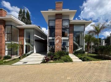 Casa · 203m² · 4 Quartos · 2 Vagas · Casa em Tijuca, Teresópolis/RJ de 203m² 4 quartos à venda por R$ 1.680.000,00