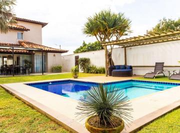 Casa · 187m² · 4 Quartos · 4 Vagas · Casa em Manguinhos, Armação dos Búzios/RJ de 187m² 4 quartos à venda por R$ 4.000.000,00