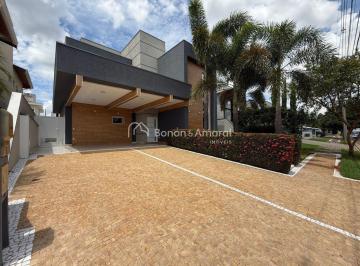 Casa · 285m² · 5 Quartos · 4 Vagas · Casa em Parque Brasil 500, Paulínia/SP de 285m² 5 quartos à venda por R$ 2.100.000,00