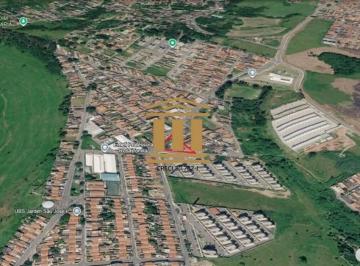Terreno · 1733m² · Área em Jardim São José, São José dos Campos/SP de 0m² à venda por R$ 1.800.000,00