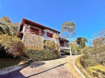 Casa · 390m² · 4 Quartos · 4 Vagas · Casa em Chácara Flora, Valinhos/SP de 390m² 4 quartos à venda por R$ 1.500.000,00