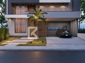 Casa · 193m² · 3 Quartos · 3 Vagas · Casa em Jardim Juliana, Indaiatuba/SP de 193m² 3 quartos à venda por R$ 2.120.000,00