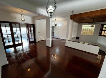 Casa · 600m² · 5 Quartos · 6 Vagas · Casa em Parque da Hípica, Campinas/SP de 600m² 5 quartos à venda por R$ 3.200.000,00