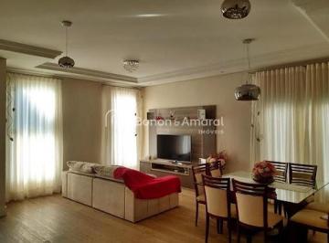Casa · 296m² · 5 Quartos · 4 Vagas · Casa em Jardim de Itapoan, Paulínia/SP de 296m² 5 quartos à venda por R$ 1.600.000,00