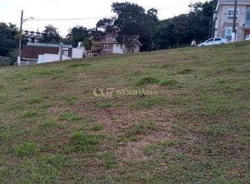 Terreno · 546m² · Terreno em Tamboré, Santana de Parnaíba/SP de 546m² à venda por R$ 1.915.000,00