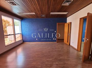 Comercial · 518m² · 3 Vagas · Imóvel Comercial em Centro, Jundiaí/SP de 518m² à venda por R$ 1.500.000,00