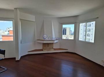 Apartamento · 350m² · 4 Quartos · 3 Vagas · Cobertura em Cidade Monções, São Paulo/SP de 350m² 4 quartos à venda por R$ 3.200.000,00