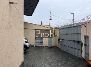 Comercial · 286m² · 5 Vagas · Galpão em Jardim Ocara, Santo André/SP de 286m² à venda por R$ 1.700.000,00