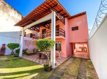 Casa · 265m² · 4 Quartos · 5 Vagas · Casa em De Lourdes, Fortaleza/CE de 265m² 4 quartos à venda por R$ 1.480.000,00