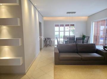 Casa · 254m² · 3 Quartos · 4 Vagas · Casa em Condomínio Paineiras, Paulínia/SP de 254m² 3 quartos à venda por R$ 1.590.000,00