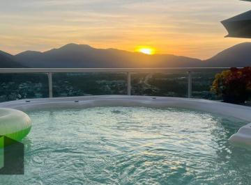 Apartamento · 219m² · 4 Quartos · 2 Vagas · Cobertura em Barra da Tijuca, Rio de Janeiro/RJ de 219m² 4 quartos à venda por R$ 1.580.000,00