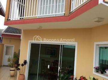 Casa · 375m² · 3 Quartos · 4 Vagas · Casa em Boa Esperança, Paulínia/SP de 375m² 3 quartos à venda por R$ 1.690.000,00