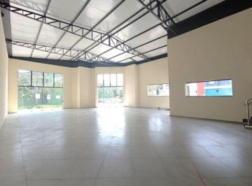 Comercial · 300m² · 4 Vagas · Barracão em Jardim Camargo, Mogi Guaçu/SP de 300m² à venda por R$ 1.600.000,00