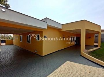 Casa · 387m² · 6 Quartos · 6 Vagas · Casa em Chácaras Alpina, Valinhos/SP de 387m² 6 quartos à venda por R$ 1.580.000,00