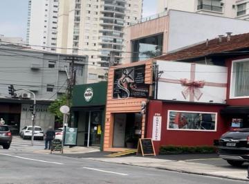 Terreno · 130m² · Terreno em Indianópolis, São Paulo/SP de 130m² à venda por R$ 1.595.744,00