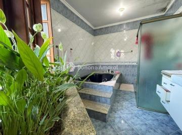 Casa · 376m² · 5 Quartos · 3 Vagas · Casa em Jardim dos Oliveiras, Campinas/SP de 376m² 5 quartos à venda por R$ 1.600.000,00