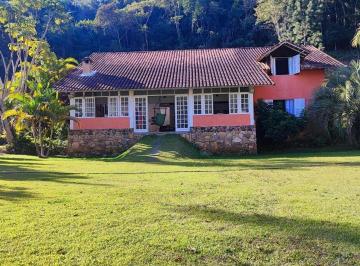 Rural · 121000m² · 4 Quartos · 6 Vagas · Sítio em Córrego das Pedras, Teresópolis/RJ de 121000m² 4 quartos à venda por R$ 2.000.000,00
