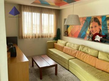 Apartamento · 340m² · 3 Quartos · 4 Vagas · Cobertura em Vila Rosália, Guarulhos/SP de 340m² 3 quartos à venda por R$ 2.120.000,00