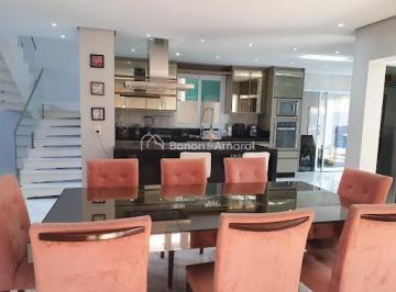 Casa · 236m² · 4 Quartos · 4 Vagas · Casa em Cascata, Paulínia/SP de 236m² 4 quartos à venda por R$ 1.890.000,00