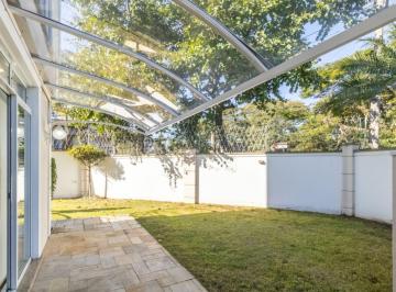Casa · 320m² · 4 Quartos · 1 Vaga · Casa em Jardim Cordeiro, São Paulo/SP de 320m² 4 quartos à venda por R$ 2.850.000,00