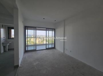 Apartamento · 107m² · 3 Quartos · 2 Vagas · Apartamento em Jardim Paiquerê, Valinhos/SP de 107m² 3 quartos à venda por R$ 1.500.000,00