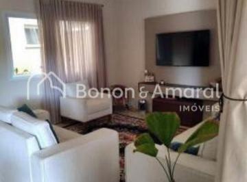 Casa · 275m² · 4 Quartos · 4 Vagas · Casa em Condomínio Reserva Real, Paulínia/SP de 275m² 4 quartos à venda por R$ 1.700.000,00