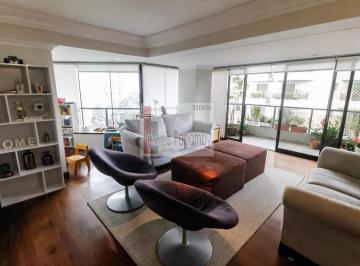 Casa · 285m² · 4 Quartos · 4 Vagas · Casa em Paraíso Do Morumbi, São Paulo/SP de 285m² 4 quartos à venda por R$ 1.790.000,00