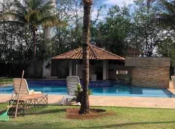 Rural · 500m² · 5 Quartos · 3 Vagas · Chácara em Avenida, Araçatuba/SP de 500m² 5 quartos à venda por R$ 1.500.000,00