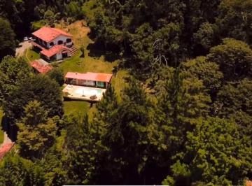 Rural · 7500m² · 5 Quartos · 3 Vagas · Sítio em Parque do Imbui, Teresópolis/RJ de 7500m² 5 quartos à venda por R$ 1.600.000,00