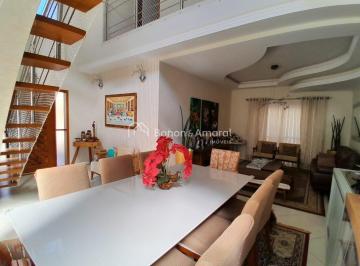 Casa · 320m² · 3 Quartos · 4 Vagas · Casa em Vila Hollândia, Campinas/SP de 320m² 3 quartos à venda por R$ 1.800.000,00