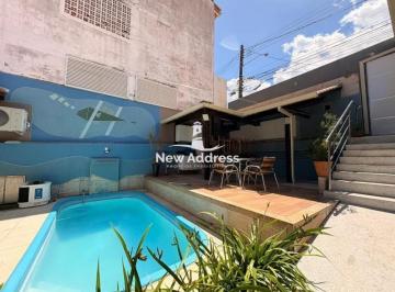 Casa · 300m² · 3 Quartos · 3 Vagas · Casa em Santa Cecília, Vitória/ES de 300m² 3 quartos à venda por R$ 1.575.000,00