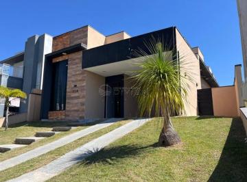 Casa · 151m² · Casa em Residencial Ibi-Aram II, Itupeva/SP de 151m² à venda por R$ 1.700.000,00