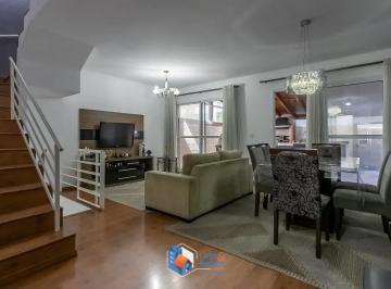 Casa · 175m² · 3 Quartos · 2 Vagas · Casa em Vila Sofia, São Paulo/SP de 175m² 3 quartos à venda por R$ 2.350.000,00