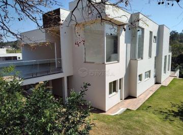 Casa · 497m² · 5 Quartos · 4 Vagas · Casa em Parque dos Resedás, Itupeva/SP de 497m² 5 quartos à venda por R$ 2.800.000,00