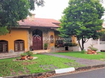 Casa · 447m² · 4 Quartos · 2 Vagas · Casa em Chácara Flora, Valinhos/SP de 447m² 4 quartos à venda por R$ 1.600.000,00